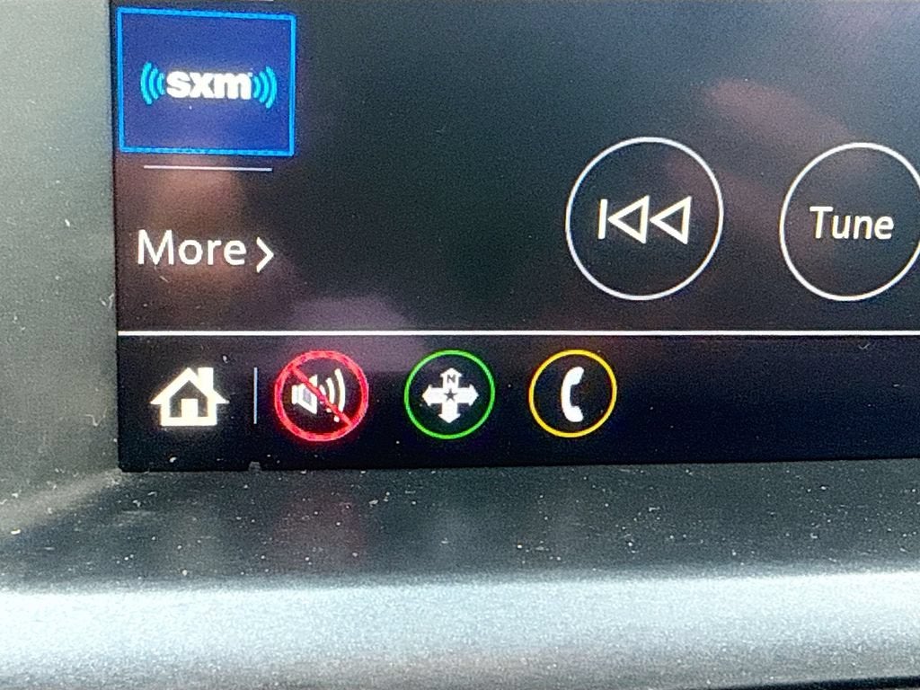 2021 GMC Canyon 4WD Elevation