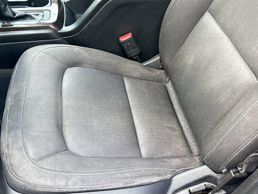 2021 GMC Canyon 4WD Elevation