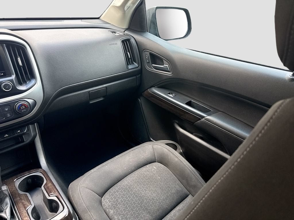 2021 GMC Canyon 4WD Elevation