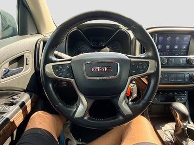 2022 GMC Canyon Denali
