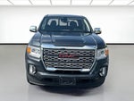 2022 GMC Canyon Denali