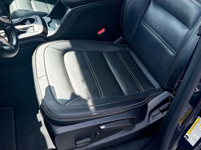 2022 GMC Canyon Denali
