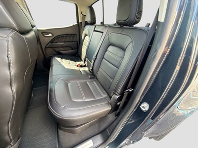 2022 GMC Canyon Denali