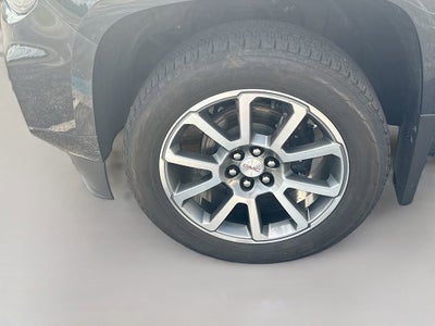 2022 GMC Canyon Denali