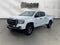2022 GMC Canyon AT4 - Cloth