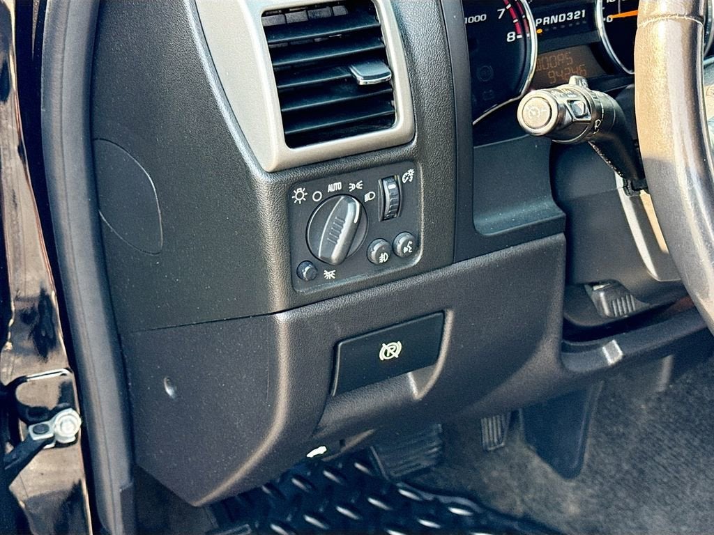 2011 GMC Canyon SLE1
