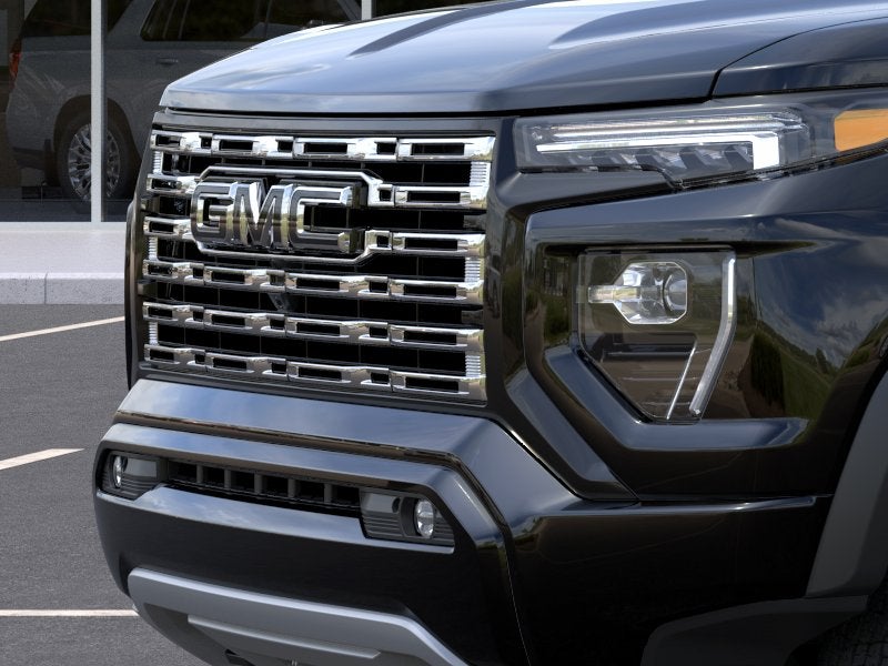 2026 GMC Canyon Denali - Photo 13