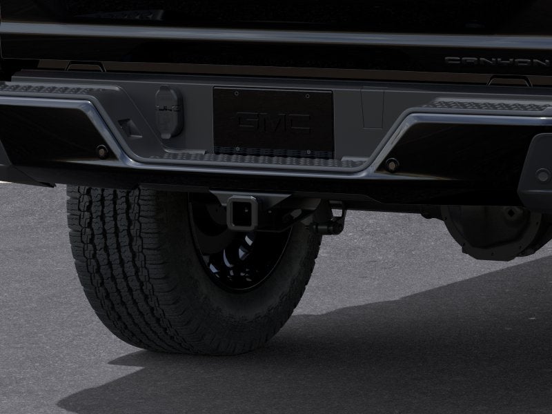 2026 GMC Canyon Denali - Photo 14