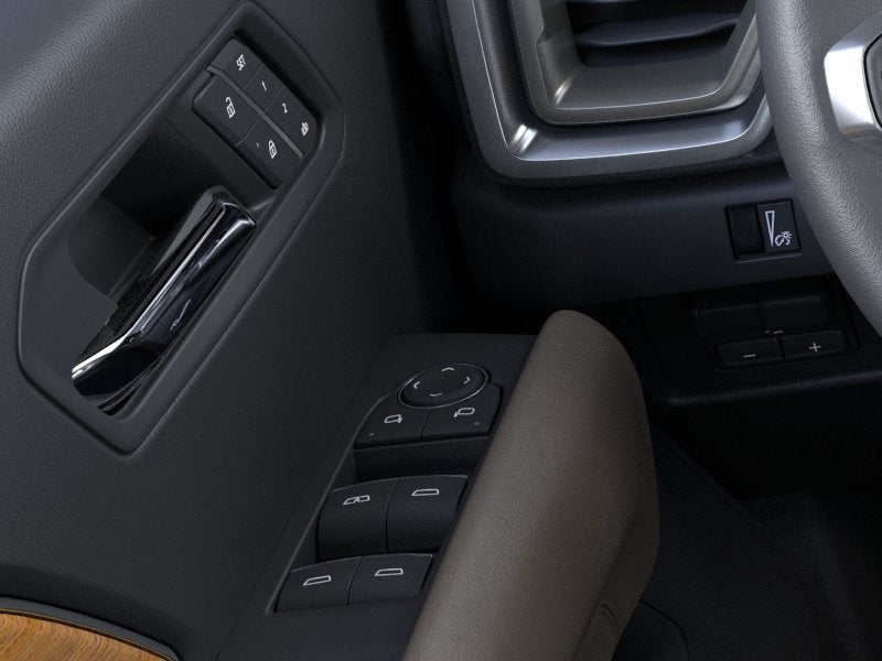 2026 GMC Canyon Denali - Photo 22