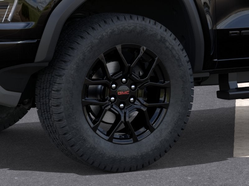 2026 GMC Canyon Denali - Photo 9