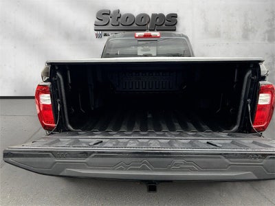 2024 GMC Canyon Denali