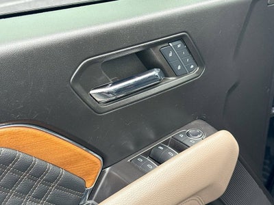 2024 GMC Canyon Denali