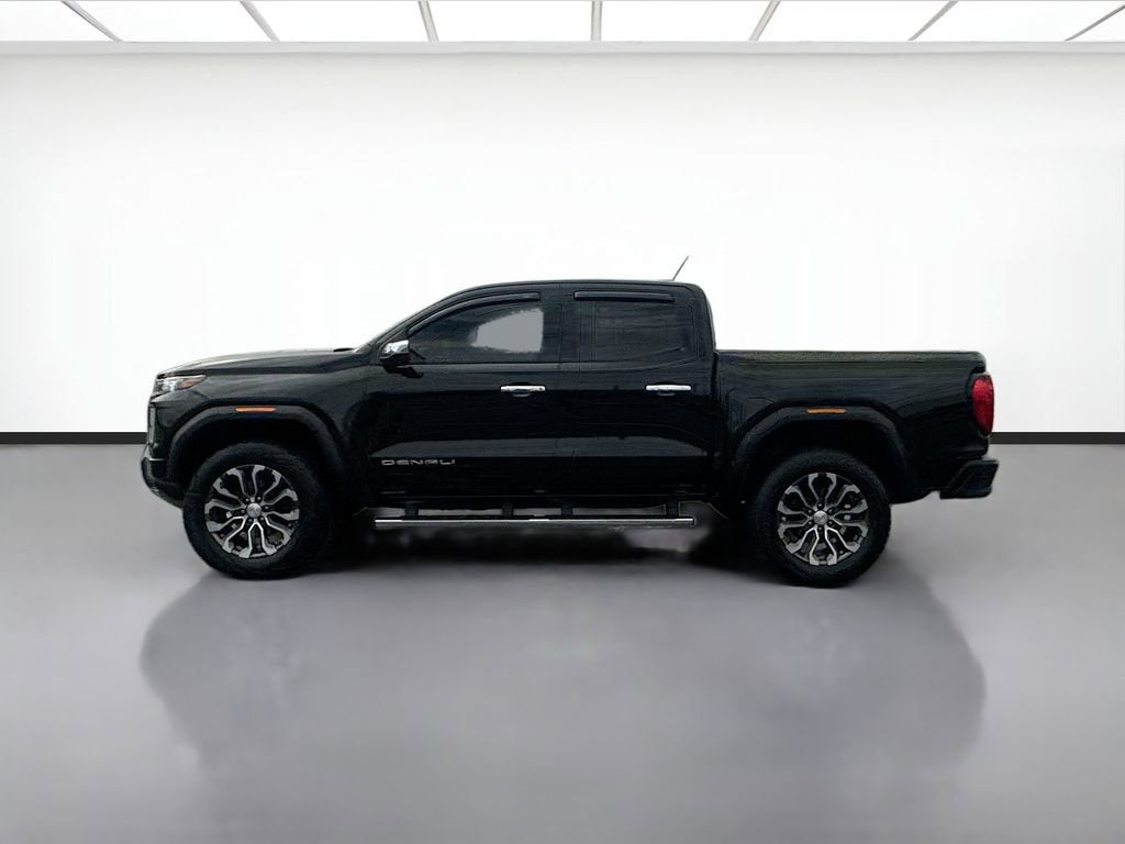2024 GMC Canyon Denali