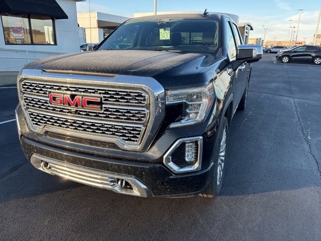 2019 GMC Sierra 1500 Denali