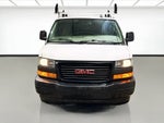 2023 GMC Savana Cargo 2500 Work Van