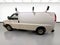 2023 GMC Savana Cargo 2500 Work Van