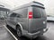 2023 GMC Savana Cargo 2500 Work Van