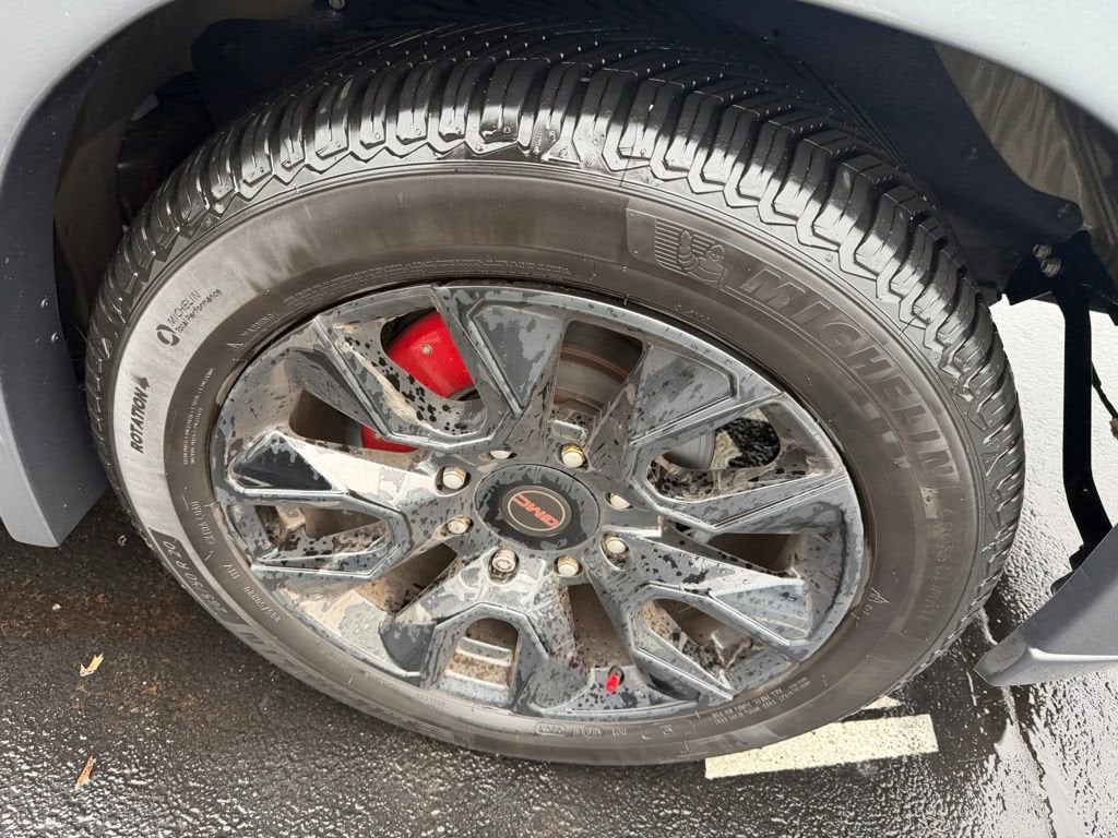 2023 GMC Savana Cargo 2500 Work Van