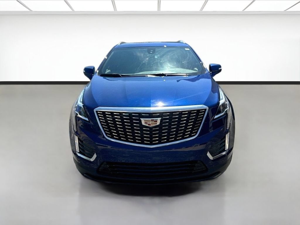 2024 Cadillac XT5 Luxury