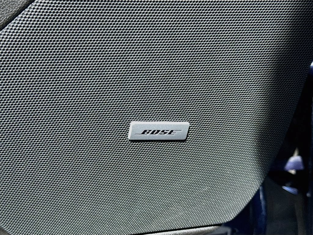 2024 Cadillac XT5 Luxury