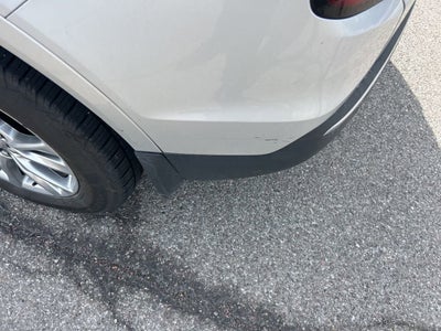 2020 Cadillac XT5 Premium Luxury FWD