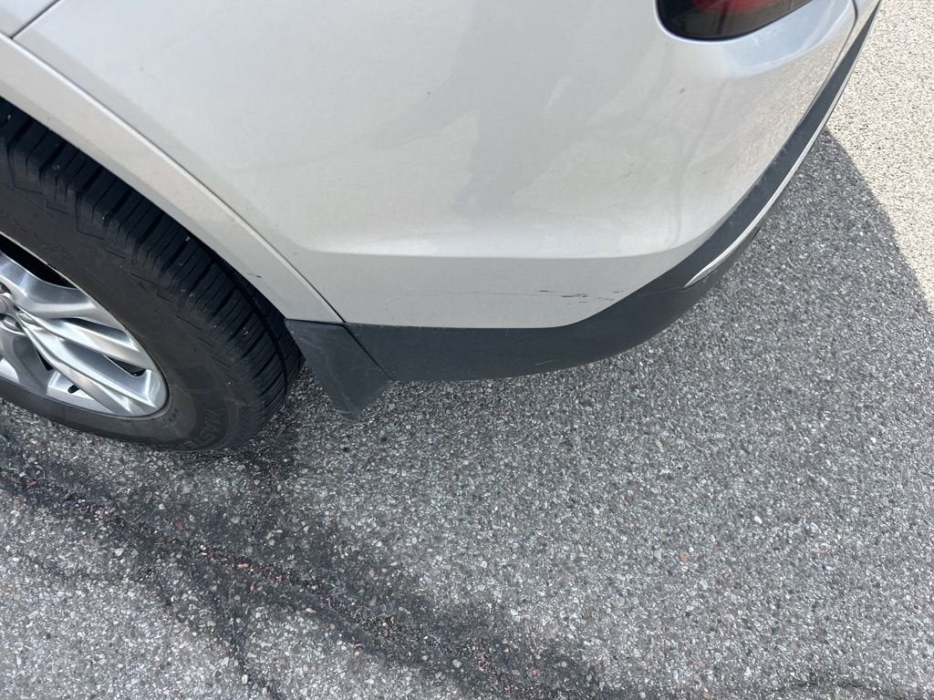 2020 Cadillac XT5 Premium Luxury FWD