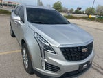 2020 Cadillac XT5 Premium Luxury FWD