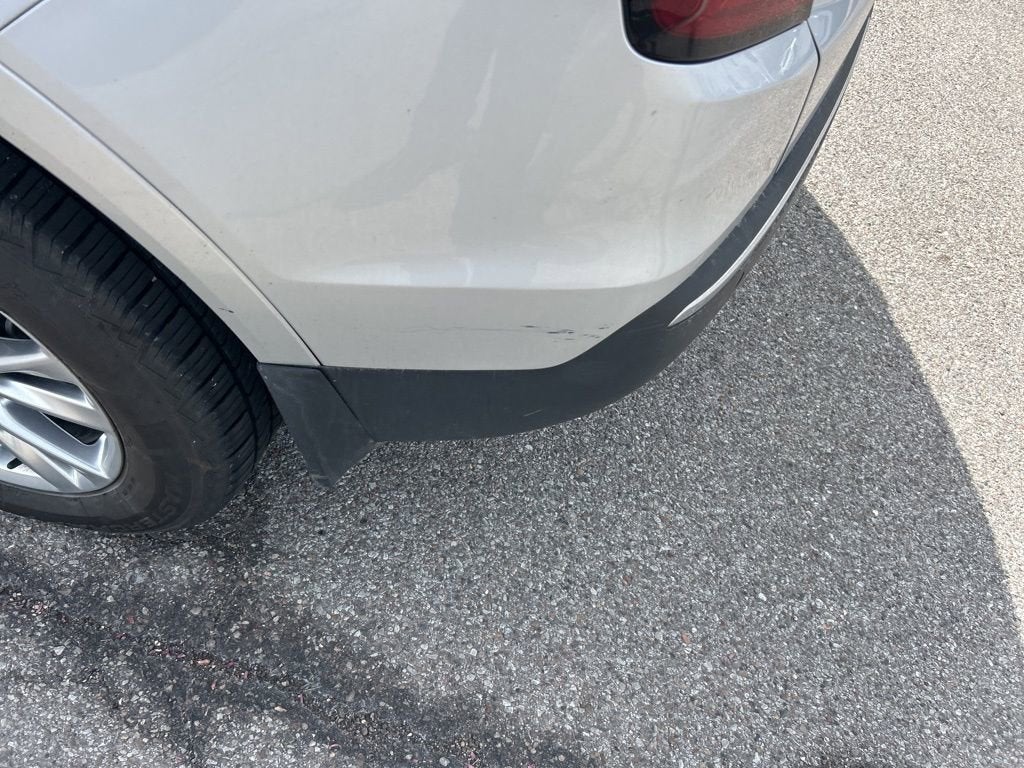 2020 Cadillac XT5 Premium Luxury FWD