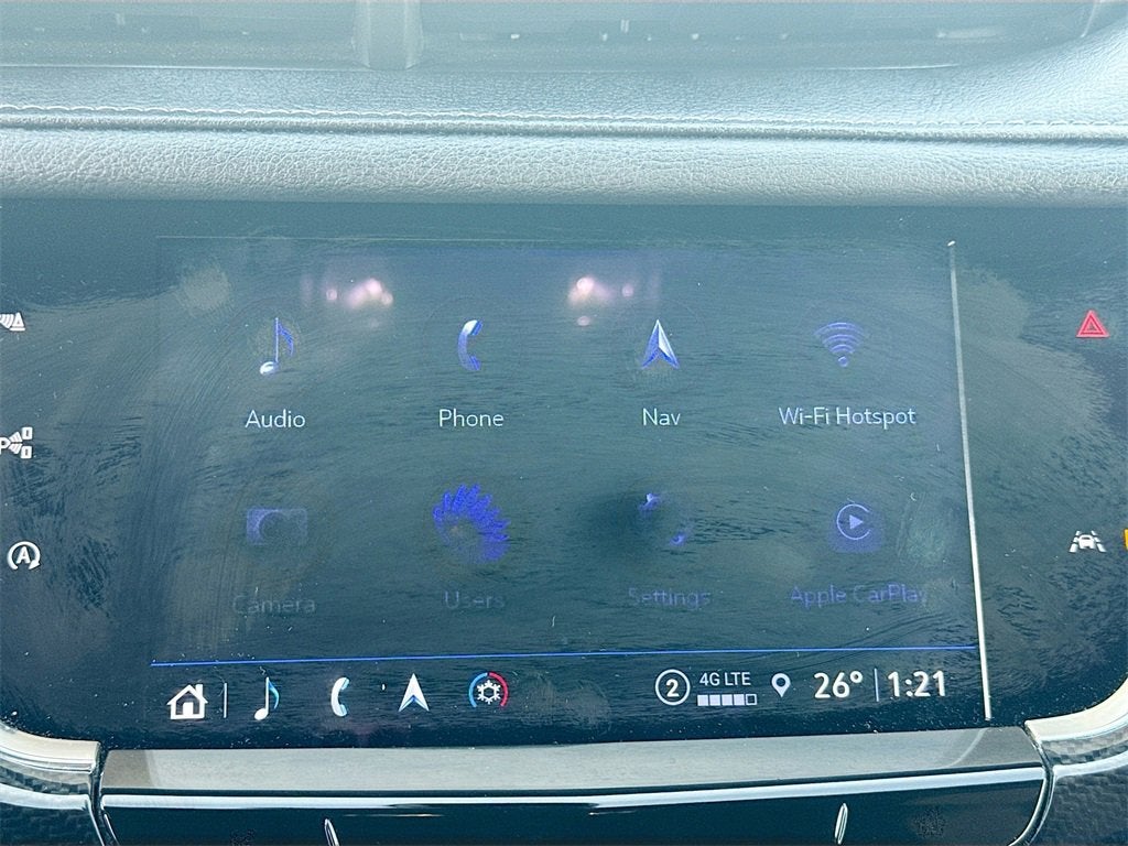 2023 Cadillac XT6 Sport