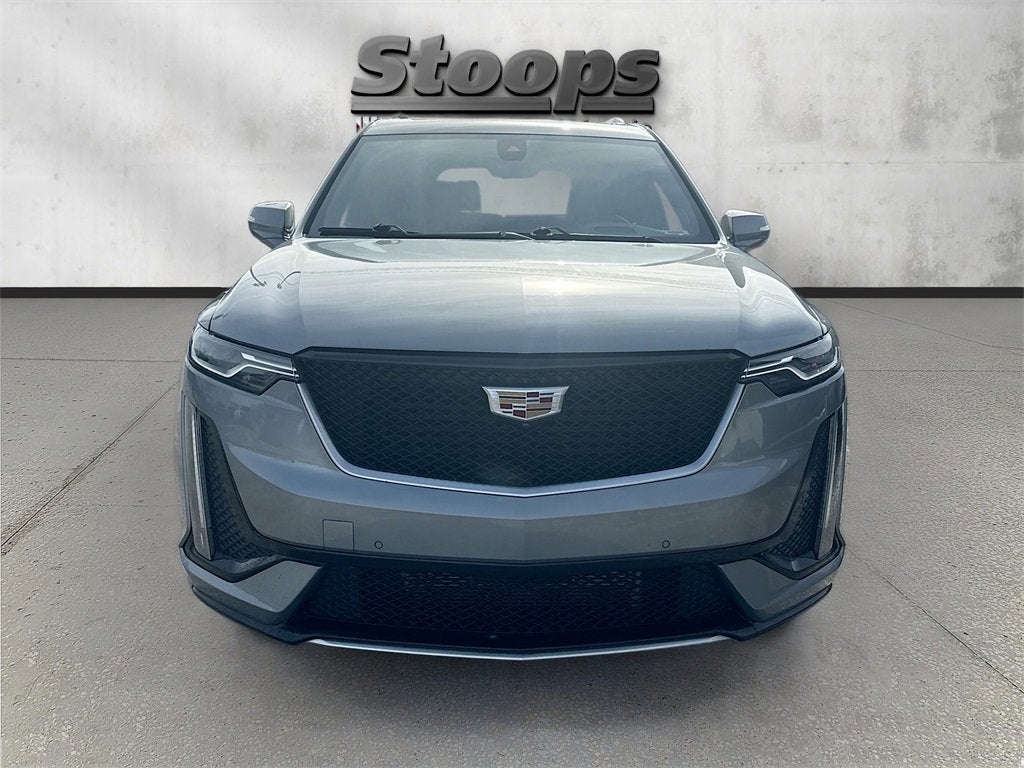2023 Cadillac XT6 Sport