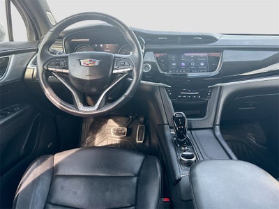 2023 Cadillac XT6 Sport