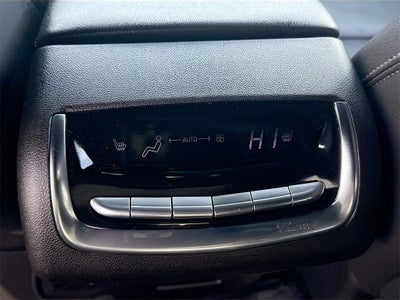 2023 Cadillac XT6 Sport