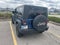 2009 Jeep Wrangler Unlimited X