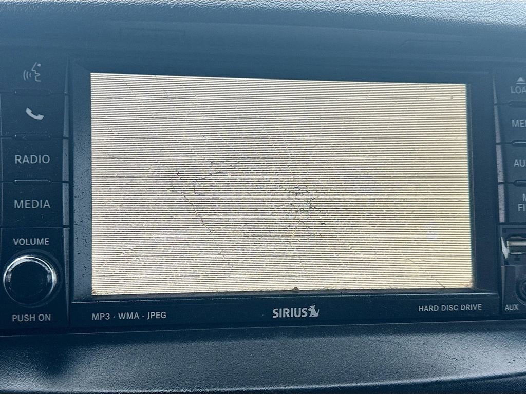 2010 Chrysler Town & Country Touring