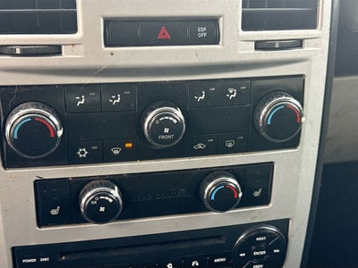 2010 Chrysler Town & Country Touring