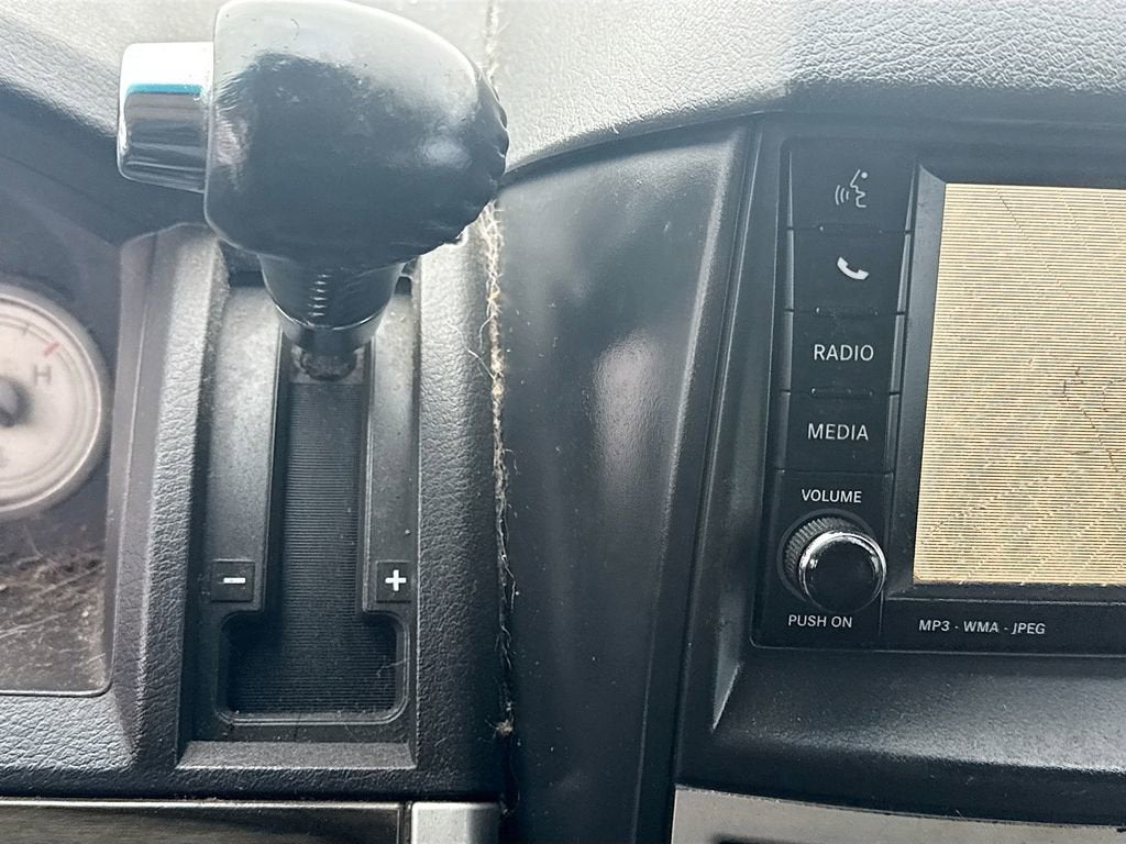 2010 Chrysler Town & Country Touring