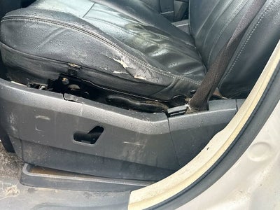 2010 Chrysler Town & Country Touring