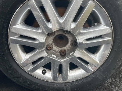 2010 Chrysler Town & Country Touring