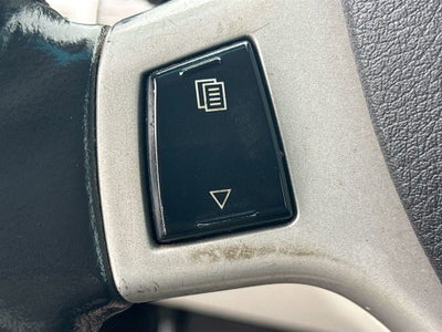 2010 Chrysler Town & Country Touring