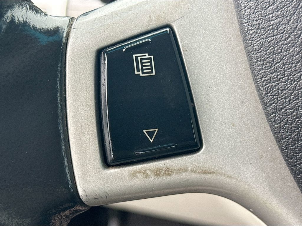 2010 Chrysler Town & Country Touring