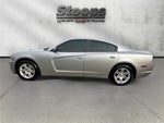 2011 Dodge Charger Rallye