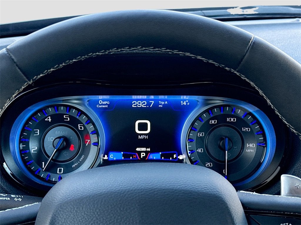 2023 Chrysler 300 300S