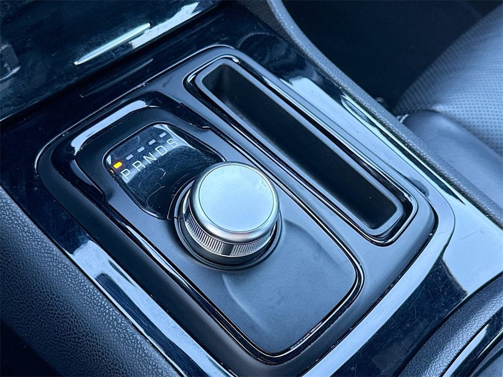 2023 Chrysler 300 300S