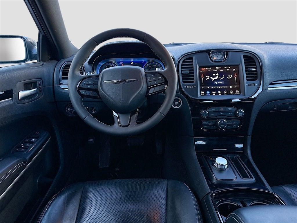 2023 Chrysler 300 300S