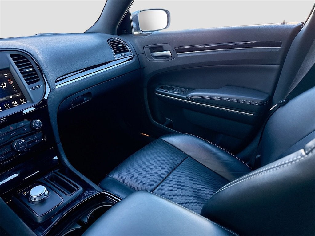 2023 Chrysler 300 300S