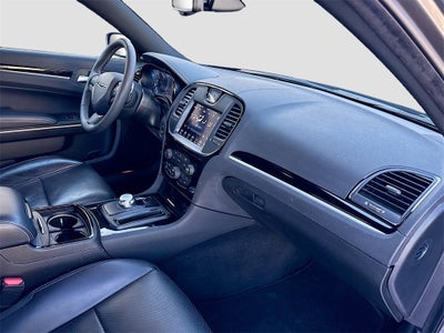 2023 Chrysler 300 300S