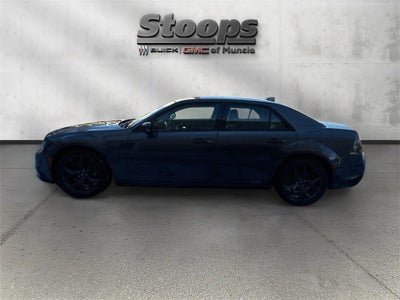 2023 Chrysler 300 300S