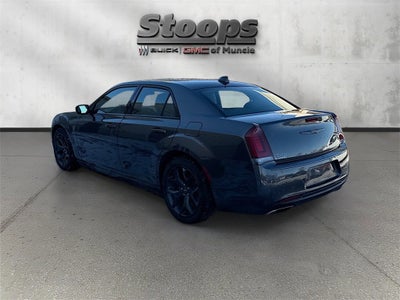 2023 Chrysler 300 300S