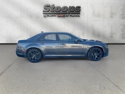 2023 Chrysler 300 300S