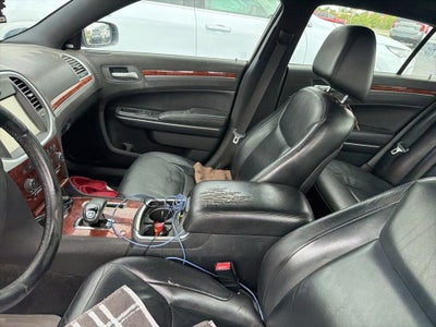 2012 Chrysler 300 Limited